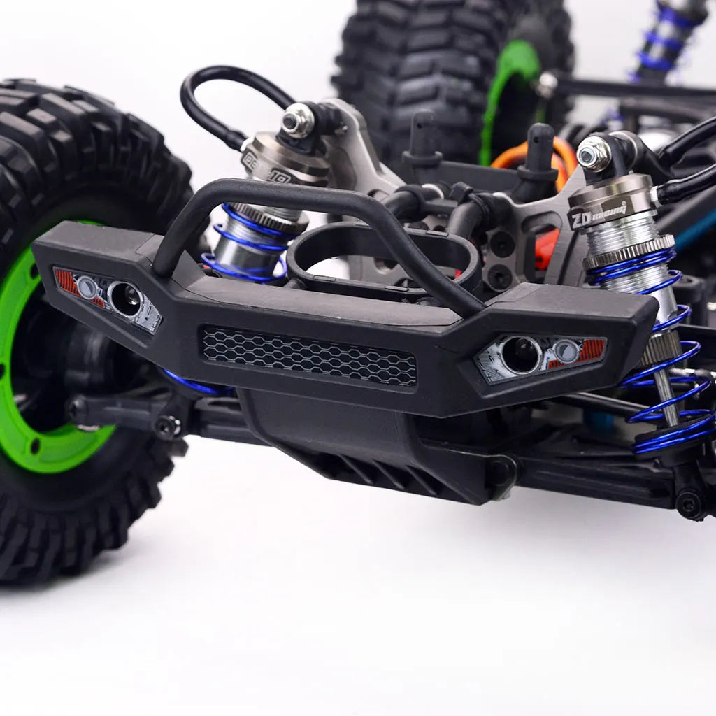 80km/h ZD Racing DBX 10 1/10 4WD RC Car 2.4G Remote Control Car Brushless Motor Drift Off-Road Desert Car 400m Remote Truck Toys