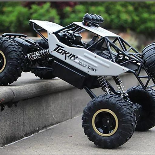 1:12 / 1:16 4WD RC Car With Led Lights 2.4G Radio Remote Control Cars Buggy Off-Road Control Trucks Boys Toys for Children